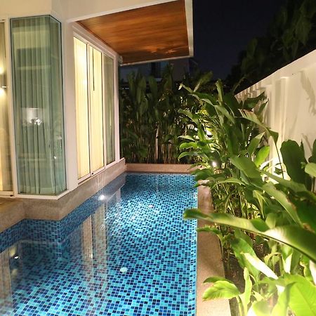 Villa Alia Rawai Екстер'єр фото