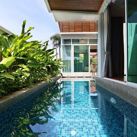 Villa Alia Rawai Екстер'єр фото