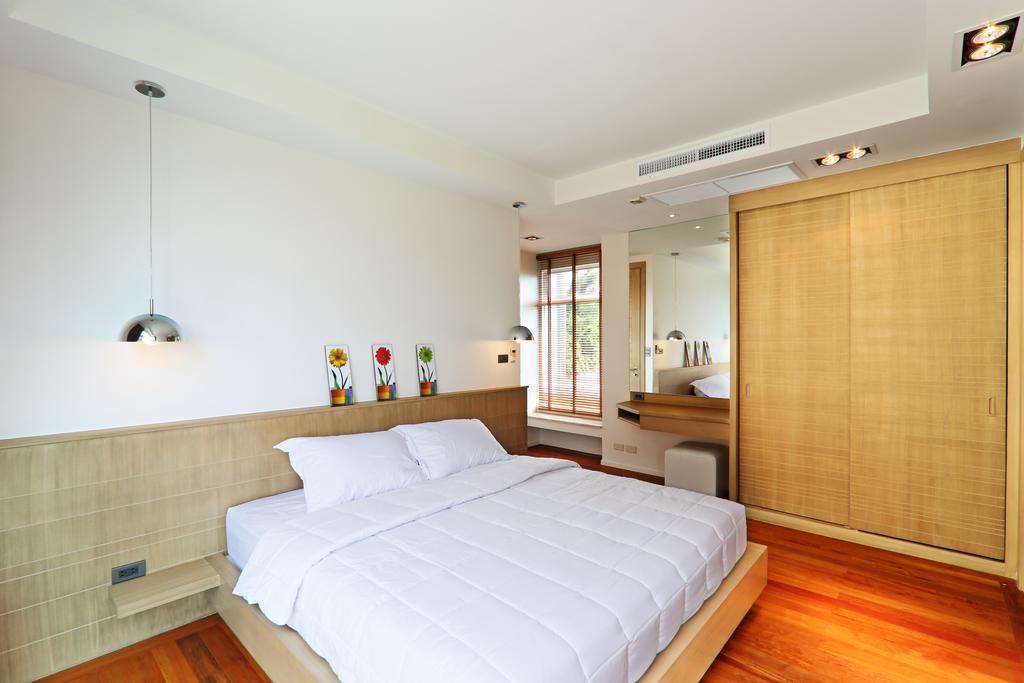 Villa Alia Rawai Екстер'єр фото