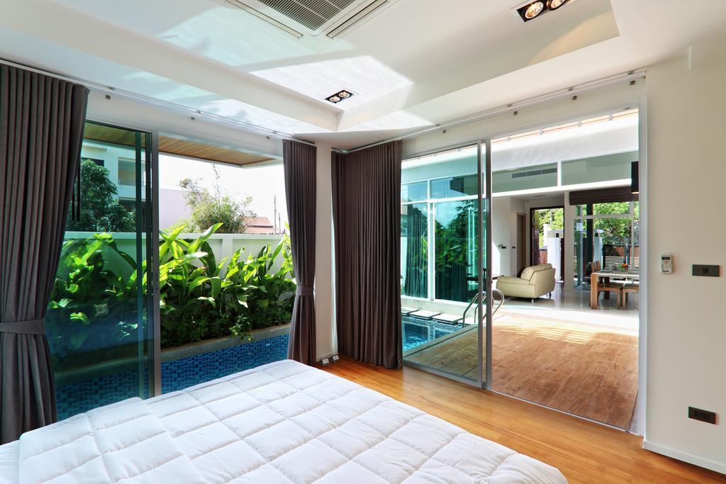 Villa Alia Rawai Екстер'єр фото