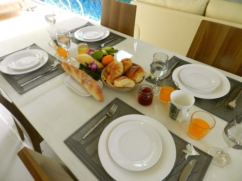 Villa Alia Rawai Екстер'єр фото