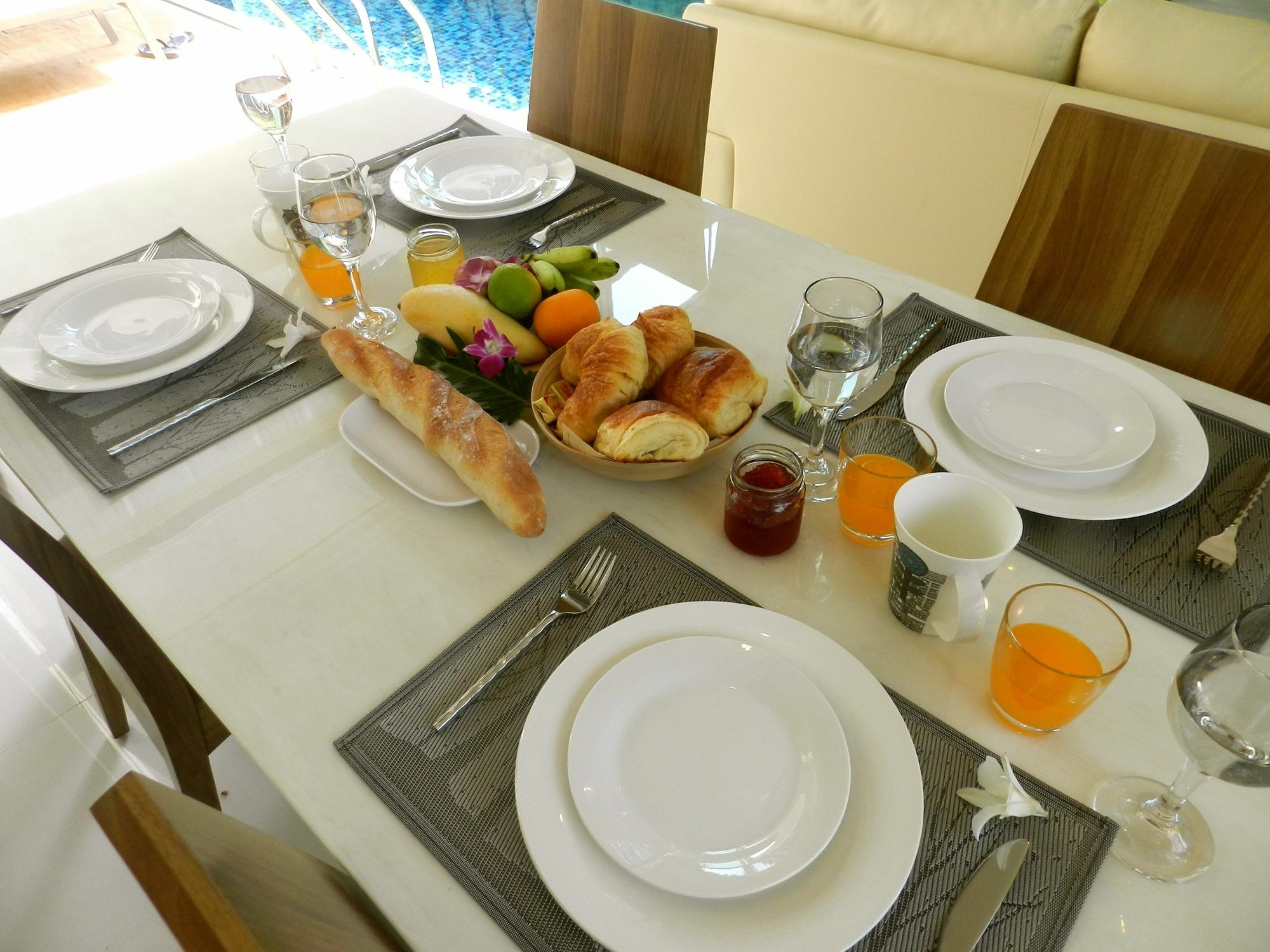 Villa Alia Rawai Екстер'єр фото