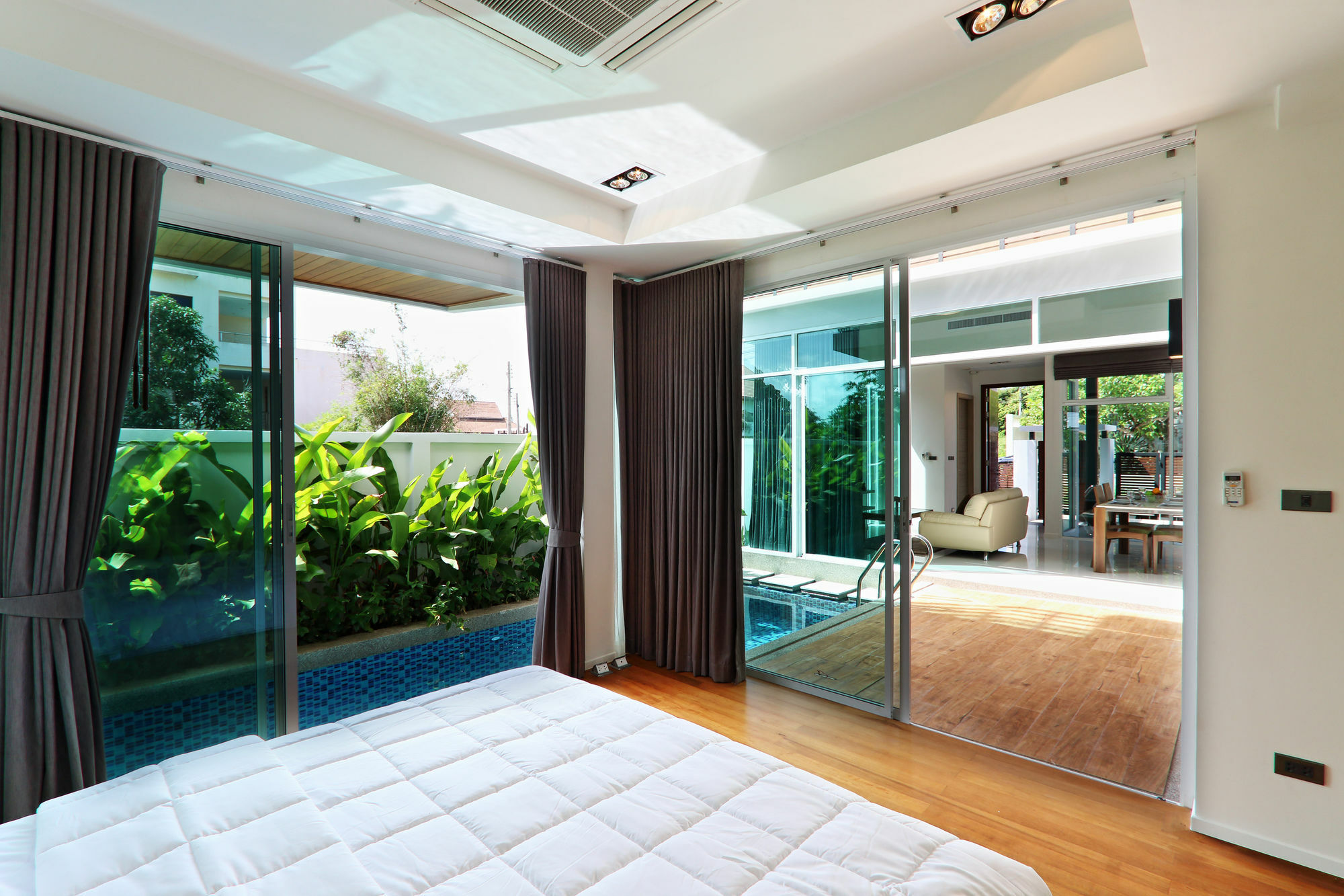 Villa Alia Rawai Екстер'єр фото