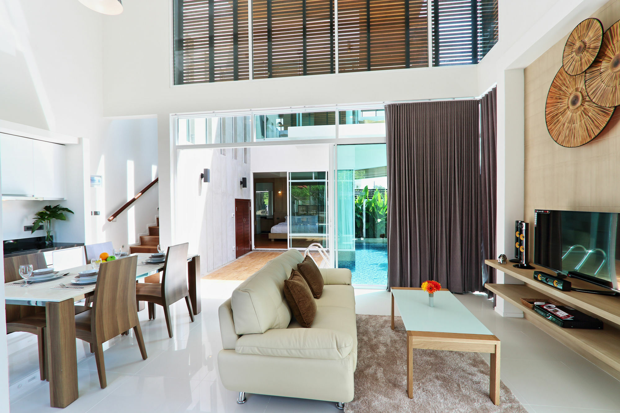 Villa Alia Rawai Екстер'єр фото