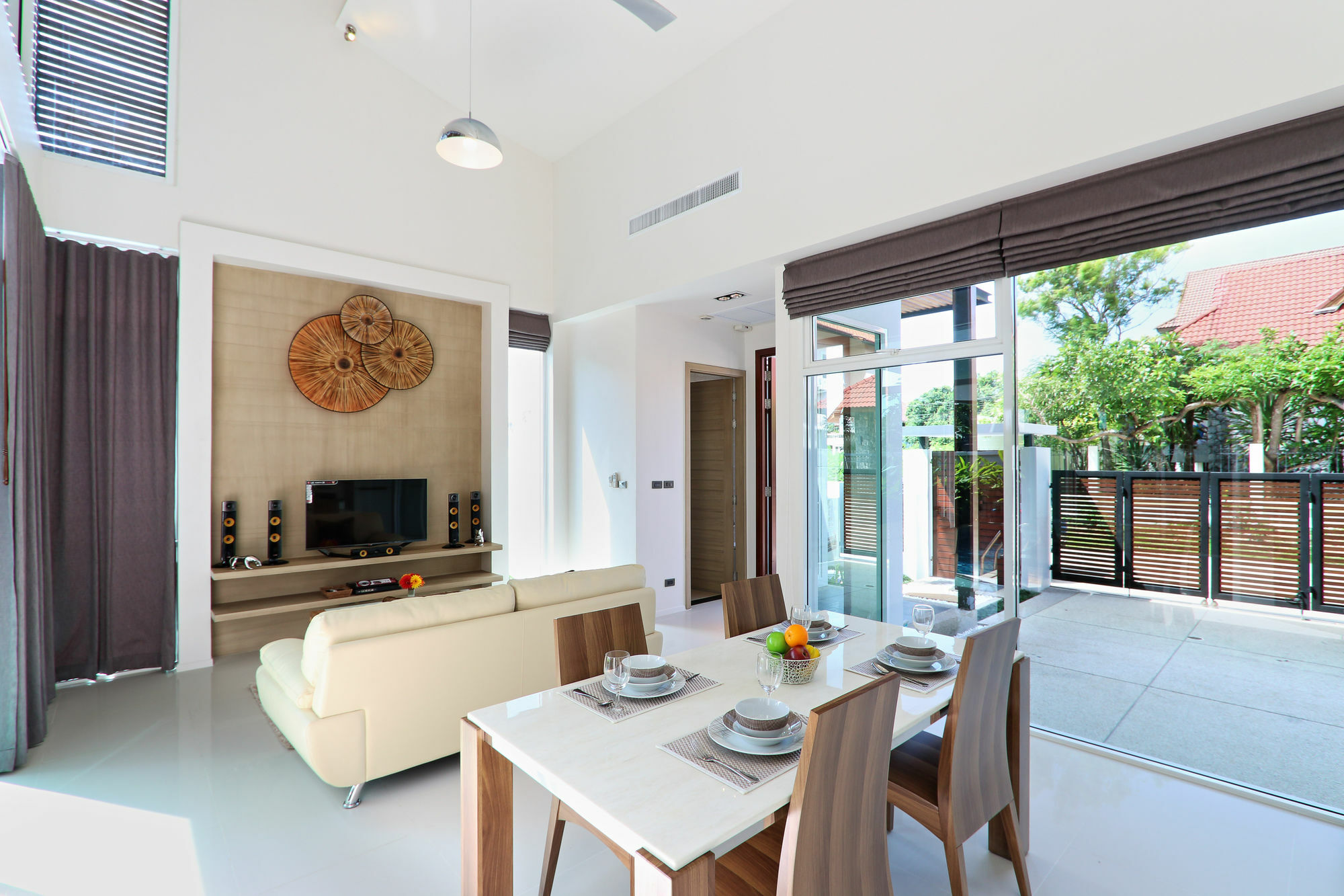 Villa Alia Rawai Екстер'єр фото