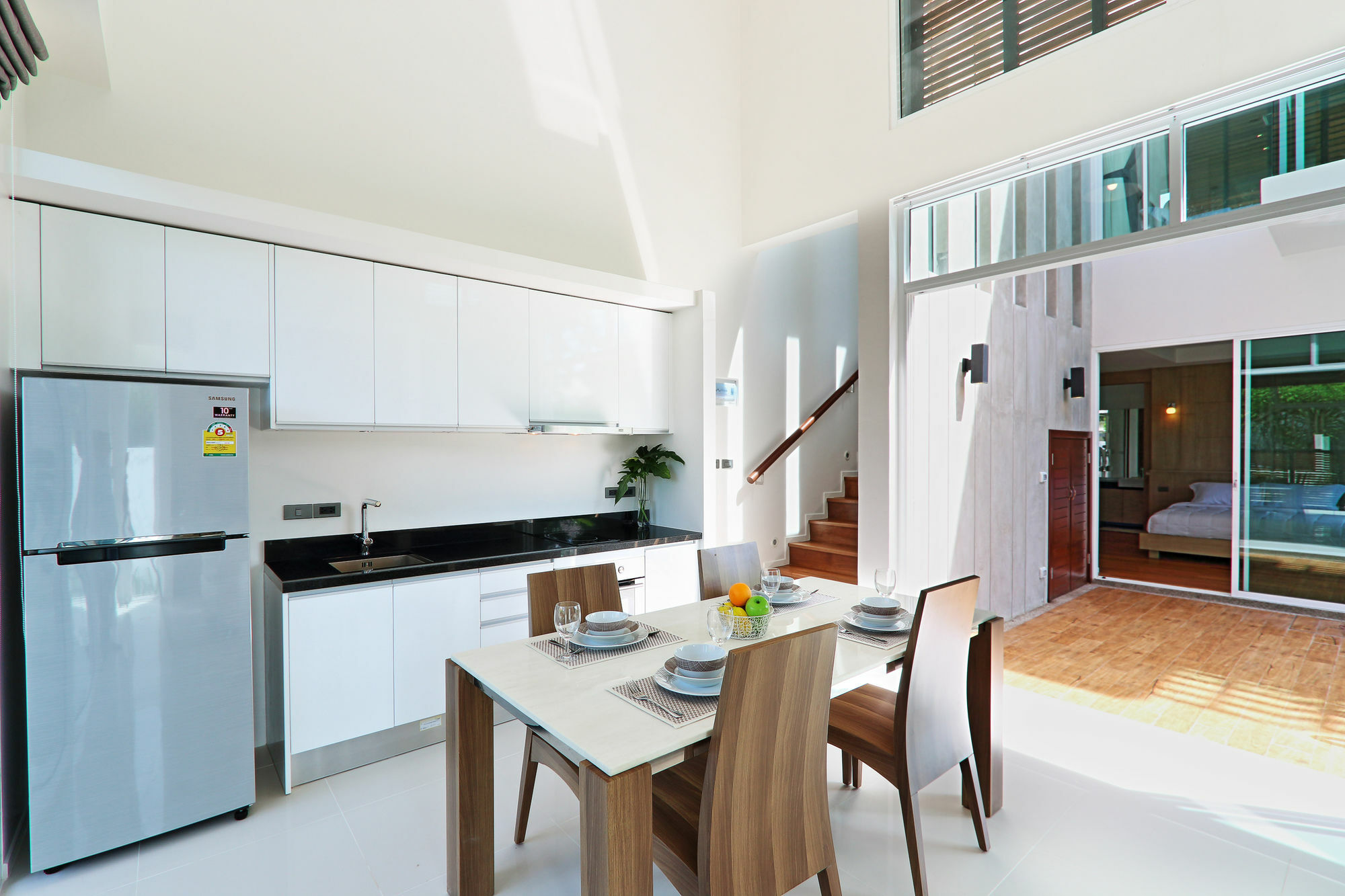 Villa Alia Rawai Екстер'єр фото