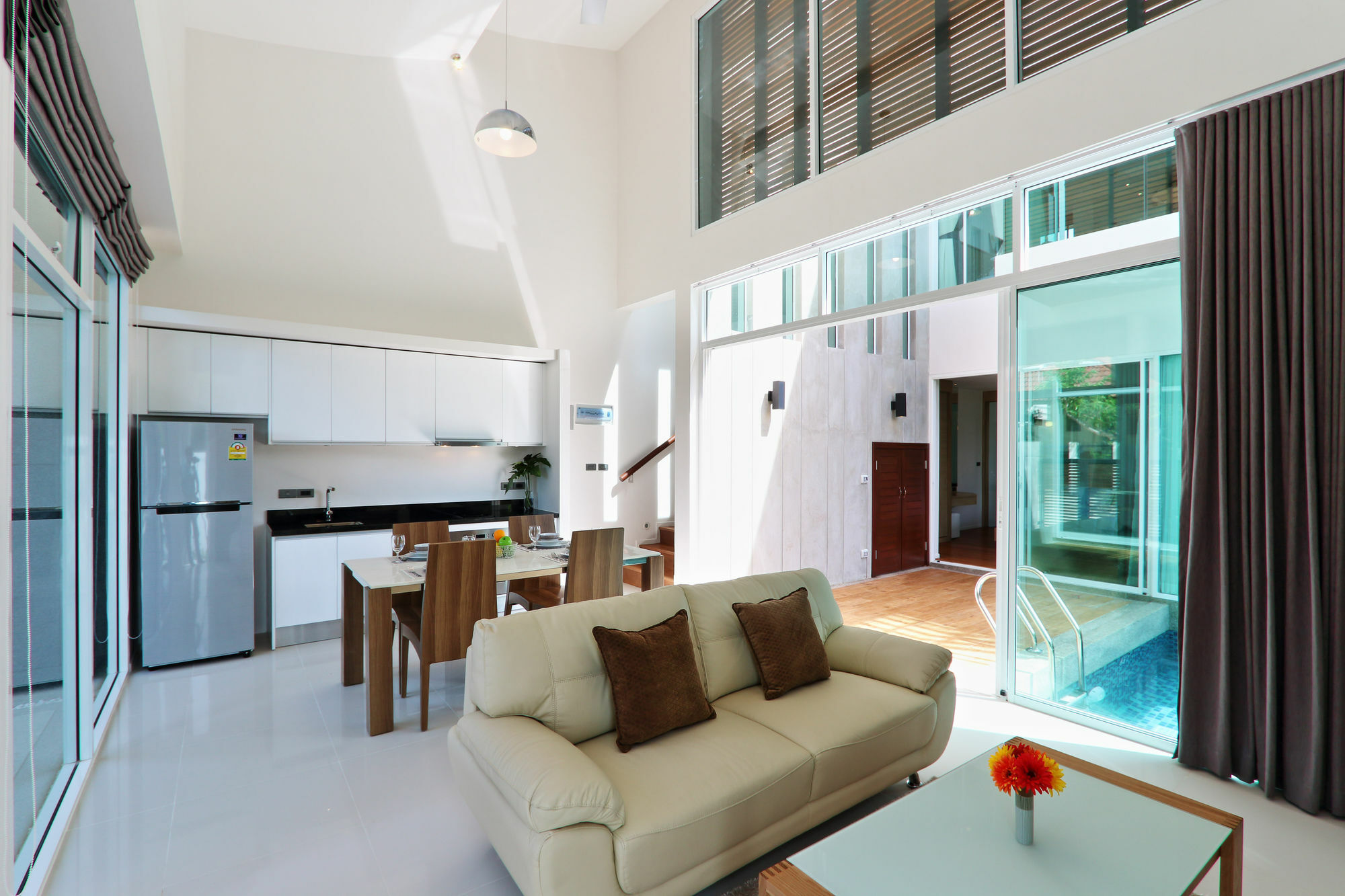 Villa Alia Rawai Екстер'єр фото