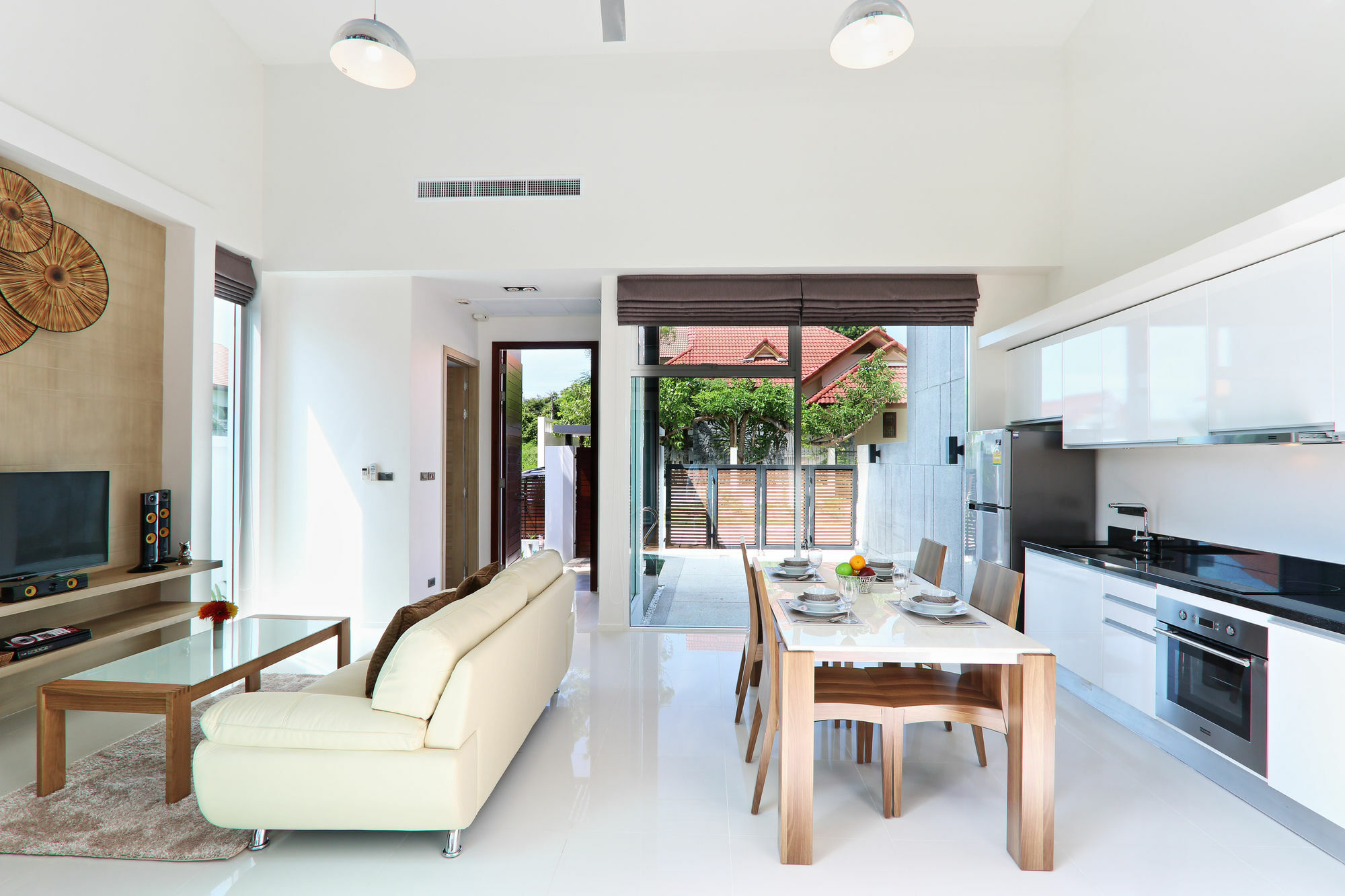 Villa Alia Rawai Екстер'єр фото