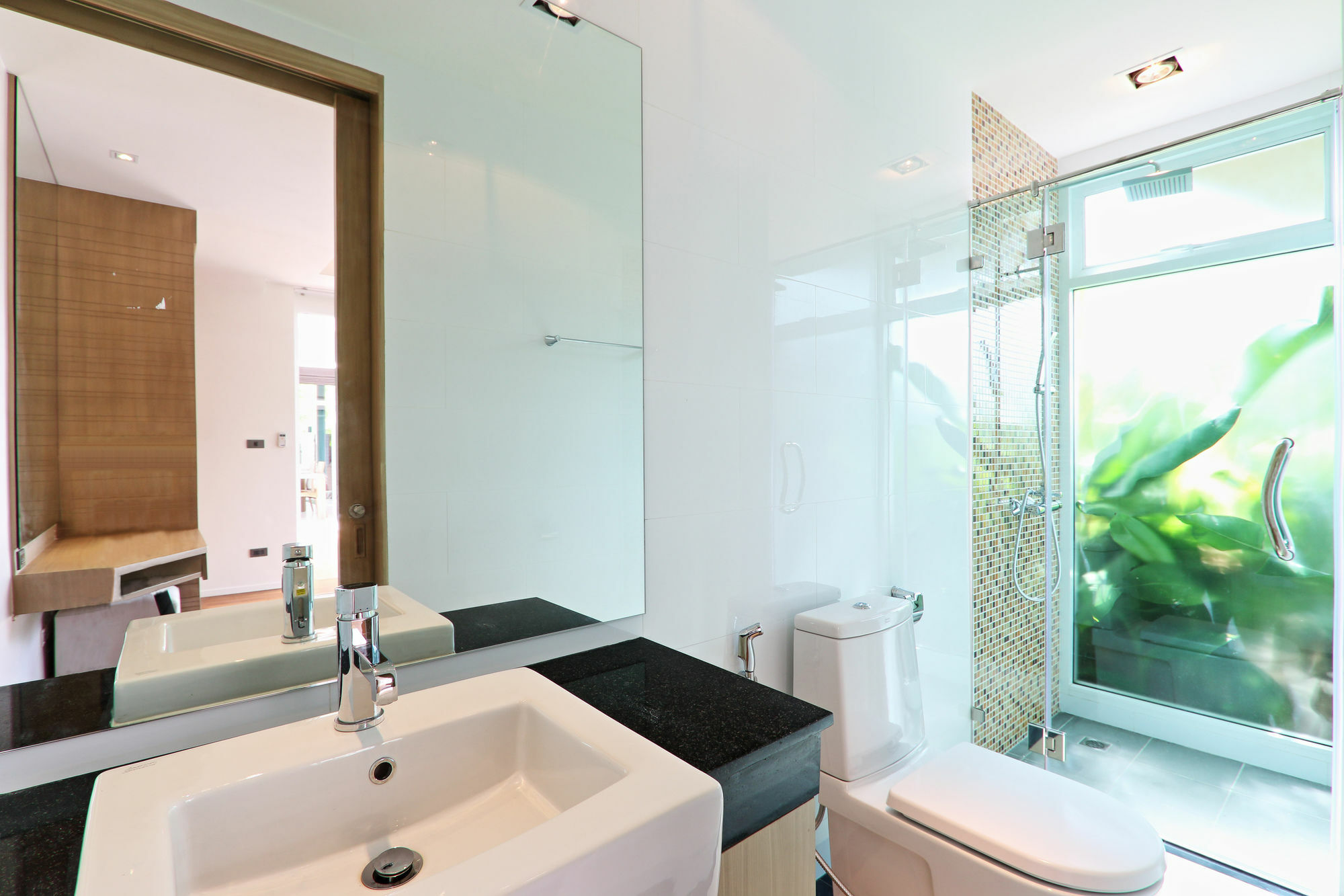 Villa Alia Rawai Екстер'єр фото